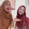 Bikin Pangling, Ini 11 Potret Cantik Jeje TikTok dengan Hijab yang Cantik Banget!