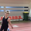 Potret Kocak Agnez Mo Raisa dan Greysia Polii, Aksi Ngedance Kemenangannya Bikin Ngakak Main Badminton Bareng 