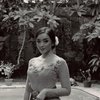 10 Potret Amanda Zahra, Sosok Istri Sah Guiddo yang Diduga Selingkuh dengan Arawinda Kirana