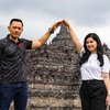 Potret Kebersamaan Annisa Yudhoyono dan Agus Yudhoyono di 17 Tahun Pernikahan, Selalu Mesra Bak Pasangan Muda