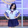 9 Potret Chef Marinka Cosplay Jadi Sailor Moon, Tampil Imut ala Siswi Jepang!