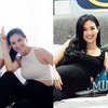 Segera Sambut Anak ke-3, Ini 10 Momen Mesra Sylvia Fully dan Suami yang Penuh Canda Tawa