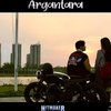 7 Potret Kemesraan Aliando dan Natasha Wilona di Series Argantara, Ada Adegan Ranjang!