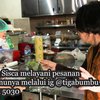 10 Potret Rumah Sisca Soewitomo yang Super Asri, Dapurnya Ada 2 lho!