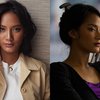 Beda Gaya 10 Aktris Indonesia Saat Main Film Action dan Waktu Photoshoot, Seimbang Sangar dan Anggunnya