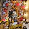 Sweet Banget, Ini Momen Denny Caknan Berikan Kejutan Ulang Tahun Happy Asmara ke-23