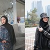 Adu Gaya Dara Arafah VS Shirin Al Athrus, Dua Selebgram Hits yang Sama-Sama Berhijab