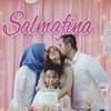 11 Potret Kebersamaan Salmafina Sunan dan Keluarga, Tetap Akur dan Harmonis Meski Beda Agama