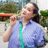10 Seleb Perempuan Indonesia Ini Pede Berpostur Curvy, Cantik Tak Harus Kurus!