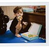 Potret Tampan Zayn Kael Anak Sulung Lidi Brugman dan Lucky Perdana yang Baru Saja Berulang Tahun Kedua