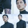Potret Terbaru Ji-Chang Wook di Drama If You Say Wish, Makin Gagah dengan Tubuh Full Tato