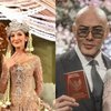 8 Artis Laki-Laki Ini Bikin Heboh Seluruh Indonesia, Usai Umumkan Pernikahan Secara Tiba-Tiba