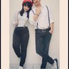 10 Potret Mesra Angelica Simperler dan Rico Hidros Sang Suami yang Ternyata Pemilik Karaoke Ayu Ting Ting