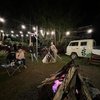 Momen Gisella Anastasia Camping Bareng Gempita di Bromo, Hangat dan Penuh Kenangan