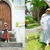 7 Potret OOTD Nycta Gina Bareng Suami dan Buah Hati, Contoh Nyata Mama Muda Hits!