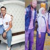 12 Potret Pesta Ulang Tahun ke-41 Ussy Sulistyawati yang Super Meriah, Heboh dengan Tema Anak SMA