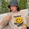 10 Potret Ussy Sulistiawaty Pakai Outfit Sweater hingga Kaus, Makin Menawan Bak ABG Kekinian!