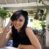 10 Potret Yuni Shara Gak Malu Pakai Tank Top Kekinian Meski Sudah 50 Tahun, Pamer Body Molek Bak Remaja