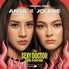 10 Potret Jolene Marie, Saingan Anya Geraldine di Series The Sexy Doctor is Mine