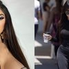 11 Potret Jennifer Pamplona, Wanita yang Rela Lakukan 40 Kali Operasi Demi Mirip Kim Kardashian