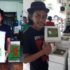 9 Artis Indonesia yang Jadi Pedagang Kaki Lima, Buka Warung Gerobak sampai Jual Minum Sachetan