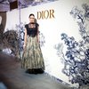 Gaya 13 Selebriti Indonesia di Event Brand Fashion Ternama Dunia, Akrab dengan Artis Internasional lho!