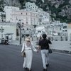 10 Potret Liburan Aurel dan Atta di Italia, Mesra Gendong dan Cium Bak Remaja Kasmaran