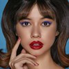 8 Potret Yuki Kato dari Angel Close-up, Awet di Industri Hiburan dan Tambah Memukau