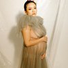 10 Potret Maternity Shoot Stella Cornelia, Istri Fendy Chouw yang Cantik Pakai Baju Nerawang Pamerkan Baby Bump