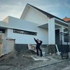 Ikuti Jejak Ayah, Ini Potret Shafa Harris Pamer Proyek Rumah Sukses Jadi Property Developer di Usia 19 Tahun