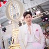 10 Potret Off Jumpol, Aktor Thailand yang Miliki Pesona Bak Oppa Korea
