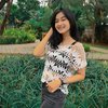 10 Potret Nissya Hatala, Cleaning Service Cantik yang Disebut Lebih Cocok Jadi Model
