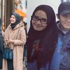 Temani dalam Suka dan Duka, Ini 10 Potret Persahabatan Irwansyah, Zaskia dan Raffi Ahmad Sejak Dulu