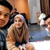 Temani dalam Suka dan Duka, Ini 10 Potret Persahabatan Irwansyah, Zaskia dan Raffi Ahmad Sejak Dulu