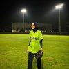 Ibu Anak 5, Ini Potret Zaskia Adya Mecca Saat Main Softball di GBK yang Energik dan Terlihat Bak Seorang Gadis!