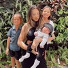Punya Bola Mata Indah Bak Seleb Hollywood, Ini 7 Potret Ketiga Anak Jennifer dan Irfan Bachdim yang Udah Good Looking Sejak Dini