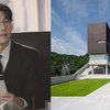 Punya Halaman Luas, Ini Potret Rumah Kang Ki Young Pemeran Bos di K-Drama Extraordinary Attorney Woo yang Mewah Banget!