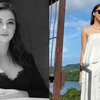 10 Pesona Annette Edoarda, Lawan Main Natasha Wilona di Film Argantara