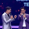 Disebut Punya Aura Berbeda, Ini Pesona Arya Saloka Saat di Indonesian Drama Series Awards 2022