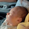 Berdarah Jepang-Jerman, Ini 9 Potret Terbaru Baby Arash Anak Faradilla Yoshi yang Punya Mata Indah dan Hidung Mancung!