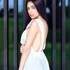 9 Potret Stunning Angel Karamoy dengan Backless Dress, Tunjukkan Punggung Mulus bak Gadis bikin Netizen Terpukau