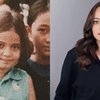 10 Potret Masa Kecil Enzy Storia yang Super Imut, Wajah Bule Menurun dari Sang Ayah