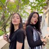 Duo Janda Terdepan dan Bahagia, Ini 7 Potret Kebersamaan Ririn Dwi Ariyanti dan Tsania Marwa