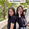 Duo Janda Terdepan dan Bahagia, Ini 7 Potret Kebersamaan Ririn Dwi Ariyanti dan Tsania Marwa