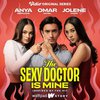 11 Potret Omar Daniel di Series Sexy Doctor Is Mine, Jadi Rebutan Anya Geraldine dan Jolene Marie