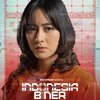7 Potret Laura Theux Berambut Pendek di Series Indonesia Biner, Auranya Langsung Beda