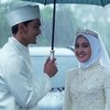 10 Potret Pernkahan Cut Syifa dan Vicky Kalea di Love Story the Series, Vibesnya Kayak Pengantin Beneran