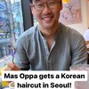 Antar Suami Pulang Kampung, Ini Potret Maudy Ayunda Jalan-Jalan ke Korea Selatan