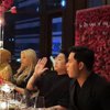 8 Potret Idol Korea Sorn Eks CLC di Pesta Ulang Tahun Syahrini, Kedatangannya Bikin Netizen Kaget!