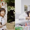 Disebut Mirip, Ini Deretan Adu Gaya Fuji vs Kim Tae Ri Pemain K-Drama Twenty-Five Twenty-One!